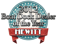 Hewitt Dealer of Year