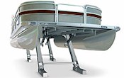 Hydraulic Pontoon Leg Lift